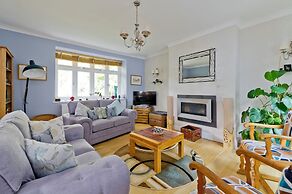 A Hampstead Retreat