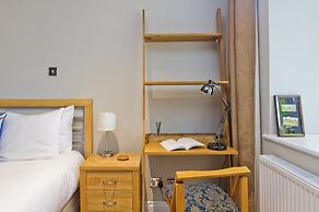 A Hampstead Retreat