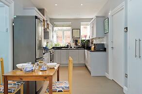 A Hampstead Retreat