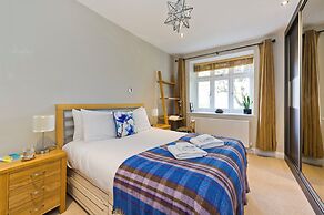 A Hampstead Retreat
