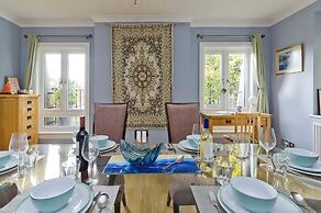 A Hampstead Retreat