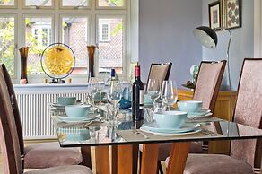 A Hampstead Retreat