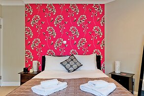 A Hampstead Retreat