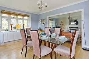 A Hampstead Retreat