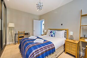 A Hampstead Retreat