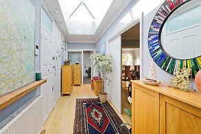 A Hampstead Retreat
