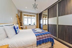 A Hampstead Retreat