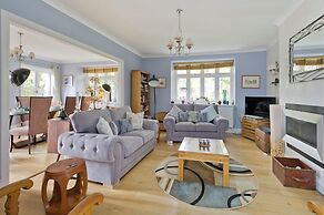 A Hampstead Retreat