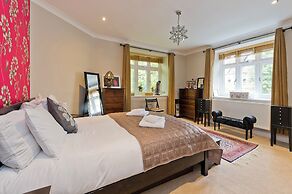 A Hampstead Retreat