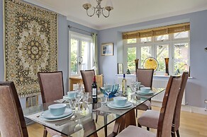 A Hampstead Retreat
