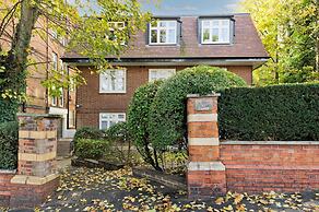 A Hampstead Retreat