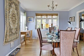 A Hampstead Retreat