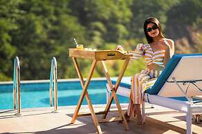 Moustache Rishikesh Riverside Resort