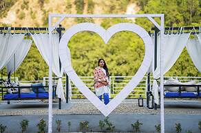 Moustache Rishikesh Riverside Resort