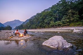 Moustache Rishikesh Riverside Resort
