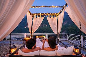 Moustache Rishikesh Riverside Resort