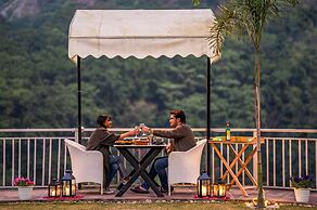 Moustache Rishikesh Riverside Resort