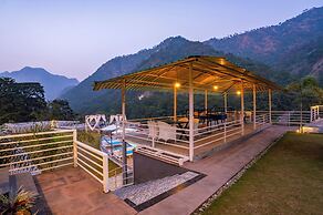 Moustache Rishikesh Riverside Resort