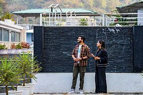 Moustache Rishikesh Riverside Resort