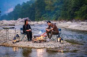 Moustache Rishikesh Riverside Resort