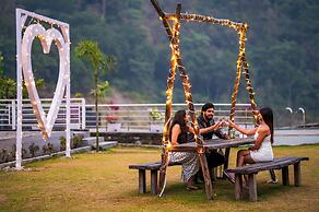 Moustache Rishikesh Riverside Resort