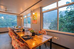 Moustache Rishikesh Riverside Resort