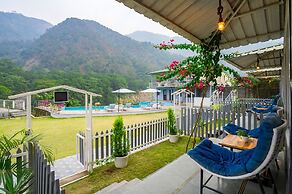 Moustache Rishikesh Riverside Resort