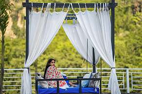 Moustache Rishikesh Riverside Resort