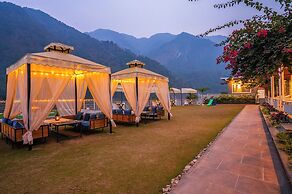 Moustache Rishikesh Riverside Resort