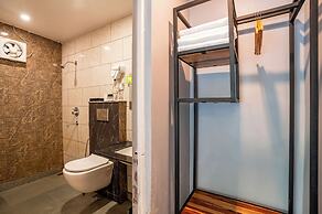 Moustache Rishikesh Riverside Resort