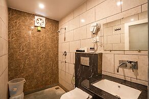 Moustache Rishikesh Riverside Resort