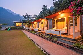 Moustache Rishikesh Riverside Resort