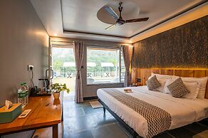 Moustache Rishikesh Riverside Resort