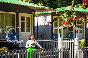 Moustache Rishikesh Riverside Resort