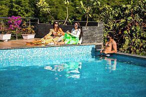 Moustache Rishikesh Riverside Resort