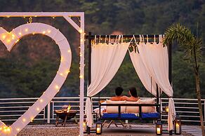 Moustache Rishikesh Riverside Resort