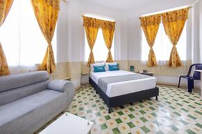 Ayenda Hotel Macondo