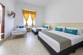 Ayenda Hotel Macondo