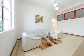 Ayenda Hotel Macondo