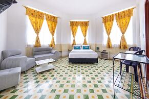 Ayenda Hotel Macondo