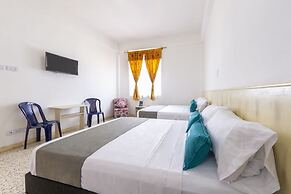 Ayenda Hotel Macondo