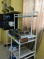 Pines Mansion II House