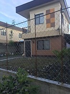 Pines Mansion II House