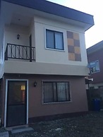 Pines Mansion II House