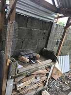 Pines Mansion II House