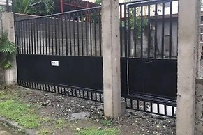 Pines Mansion II House