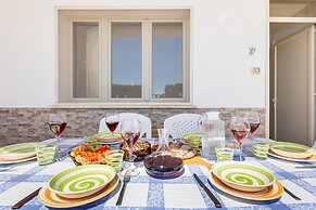 2853 Residence Bellavista- App 2 PT Fronte Mare by Barbarhouse