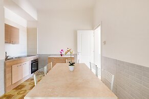 2853 Residence Bellavista- App 2 PT Fronte Mare by Barbarhouse