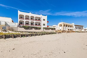 2853 Residence Bellavista- App 2 PT Fronte Mare by Barbarhouse