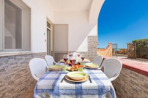 2853 Residence Bellavista- App 2 PT Fronte Mare by Barbarhouse
